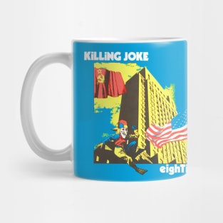 Eighties Mug